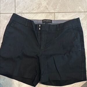 Banana Republic Black Women's Shorts